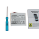 Image for article titled Brando Releases Cheapest iPhone User-Replaceable Battery Yet